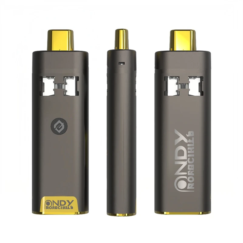 2 GRAM 2 IN 1 CBD/THC//HHC/D8 bir martalik vap