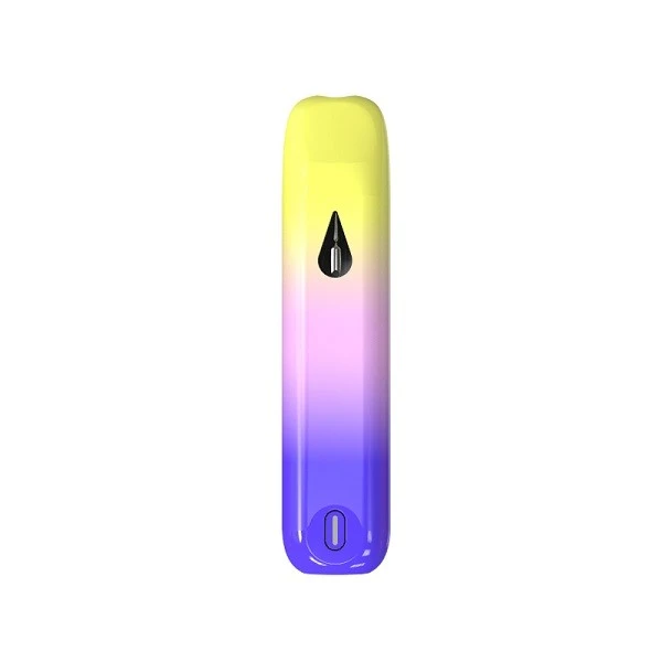 Best Selling For The CBD Disposable Vape Pen With 350AMH Battery