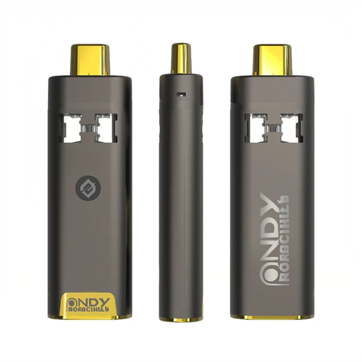 High Quality Cbd/thc/delta 8 Disposable Vape 2 in 1