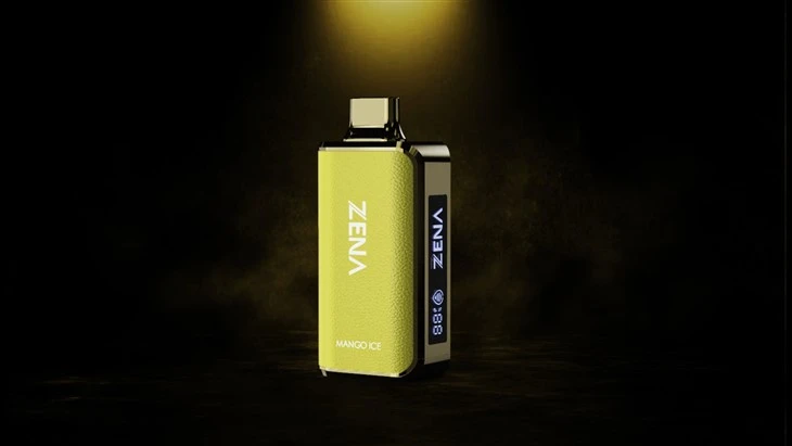 Luxurious Leather10000PUFFS Disposable Vape