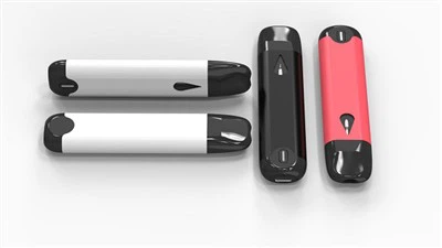 Arzon zavod narxi bir martalik vape qalam 2.0ml sig'imli bug'lantiruvchi