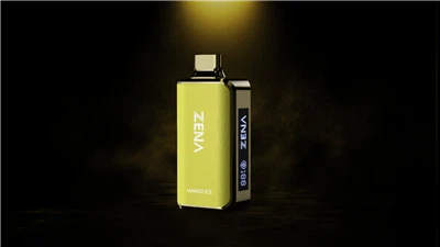 15ml nikotin tuzi bir martalik vape 10000 puf bilan