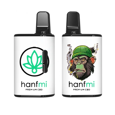 Jonli qatron/jonli rozin/D8/D9/terpenlar Bir martali ishlatiladigan qalam
