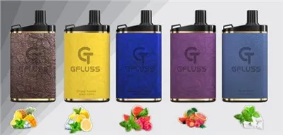 Zaryadlanuvchi bir marta ishlatiladigan vapes eng yaxshi narx