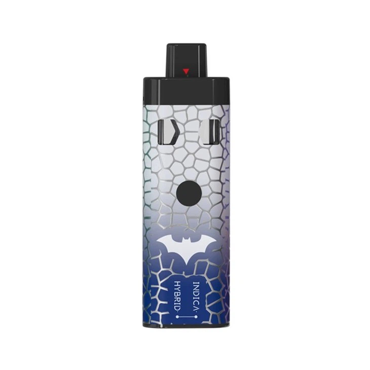 Zavodda toʻgʻridan-toʻgʻri sotuvlar-2024Kuchlanishni 3-da 1 CBD bir martalik vape sozlang