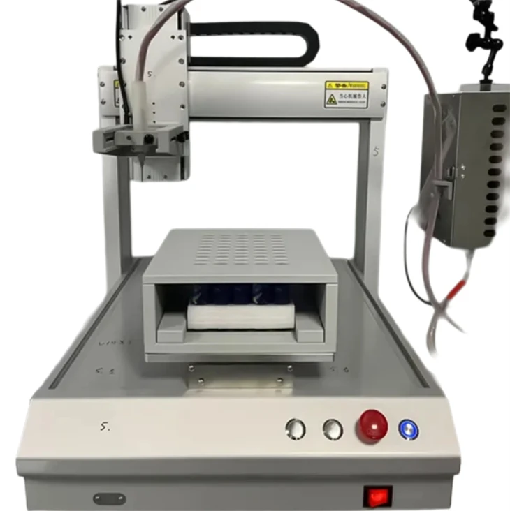 0.5ml 1ml Cartridge Cannabis Thick Oil Filling Machine Supplier, Semi Automatic Concentrate Filler high quality