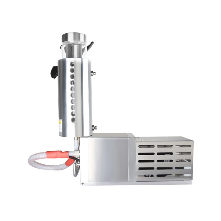 0.5ml 1ml 2ml GT10 510 Thread Carts Filler Disposable Vape Filling Machine For Thick Oil
