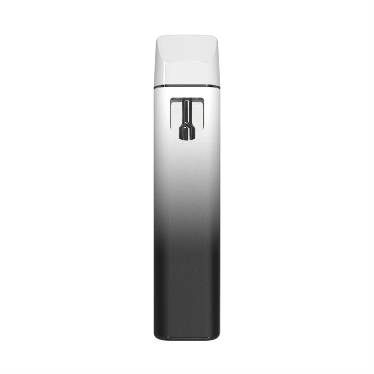 Europe Vape Wholesale & Distribution Empty Disposable Vape 1ml For Thc Hhc Cbd Cannabis Oil