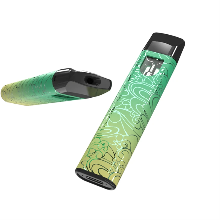 Europe Vape Wholesale & Distribution Empty Disposable Vape 1ml For Thc Hhc Cbd Cannabis Oil