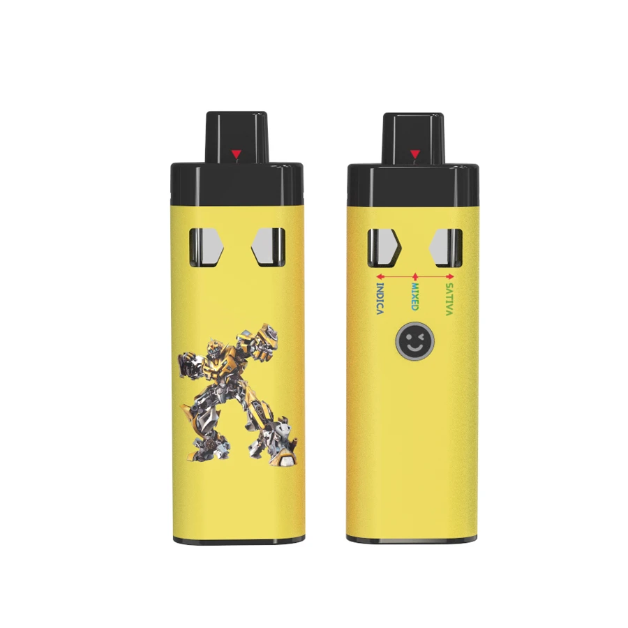 Private Label 1ml 1.0ml 1000mg 1g to